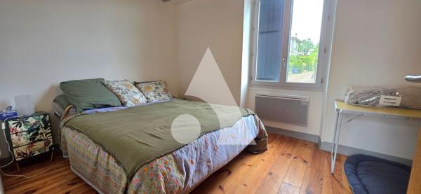 Maison 4 pièces 62 m2