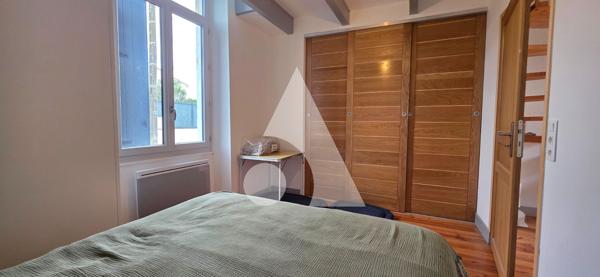 Maison 4 pièces 62 m2