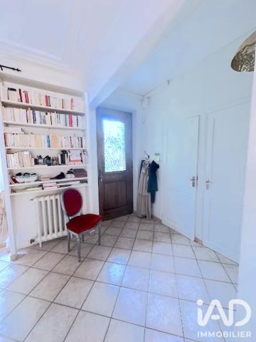 Maison à vendre 6 pièces 142 m² Méry-sur-Oise
