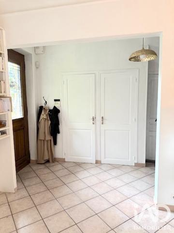 Maison à vendre 6 pièces 142 m² Méry-sur-Oise