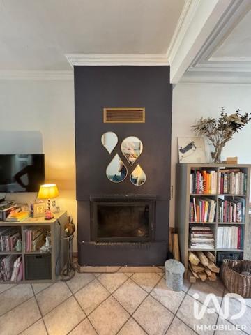 Maison à vendre 6 pièces 142 m² Méry-sur-Oise