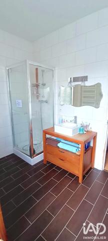 Maison à vendre 6 pièces 142 m² Méry-sur-Oise