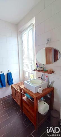 Maison à vendre 6 pièces 142 m² Méry-sur-Oise