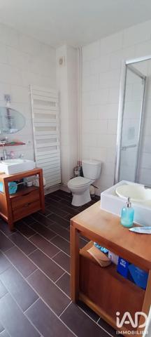 Maison à vendre 6 pièces 142 m² Méry-sur-Oise