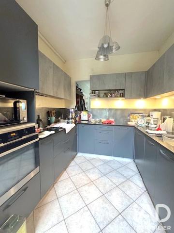 Maison à vendre 6 pièces 142 m² Méry-sur-Oise