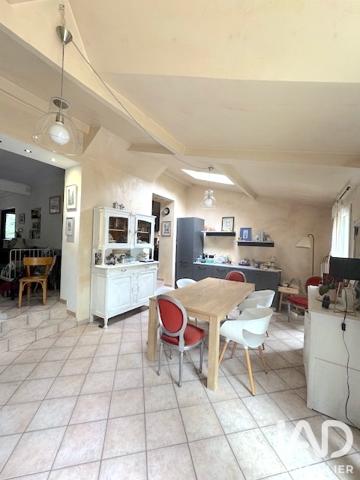 Maison à vendre 6 pièces 142 m² Méry-sur-Oise