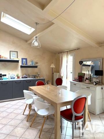 Maison à vendre 6 pièces 142 m² Méry-sur-Oise
