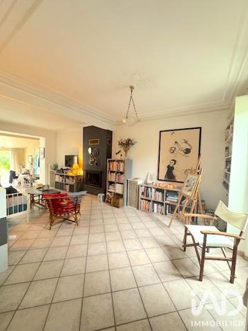 Maison à vendre 6 pièces 142 m² Méry-sur-Oise