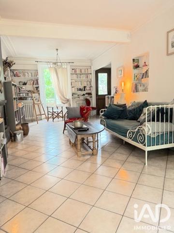 Maison à vendre 6 pièces 142 m² Méry-sur-Oise