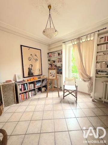 Maison à vendre 6 pièces 142 m² Méry-sur-Oise