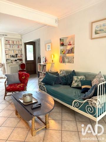 Maison à vendre 6 pièces 142 m² Méry-sur-Oise