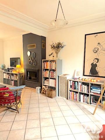 Maison à vendre 6 pièces 142 m² Méry-sur-Oise