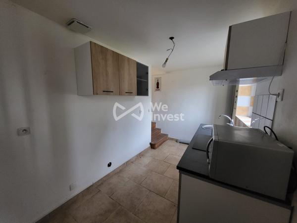 Proche REBAIS (77) - Charmante maison de ville rénovée – 80 m² – 2 chambres