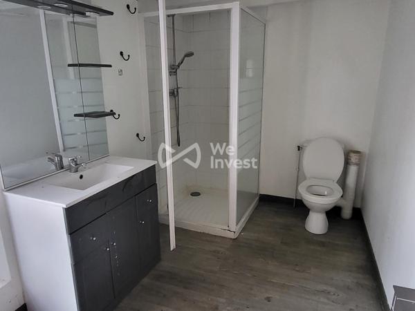 Proche REBAIS (77) - Charmante maison de ville rénovée – 80 m² – 2 chambres