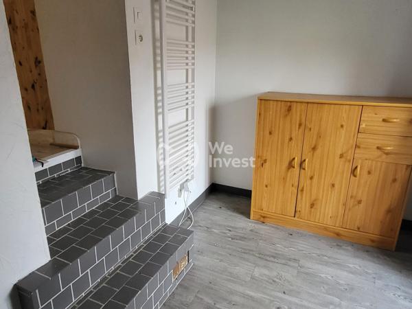 Proche REBAIS (77) - Charmante maison de ville rénovée – 80 m² – 2 chambres