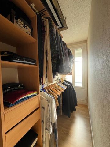 Maison 7 pièce(s) 128 m² - 5 chambres -Garage