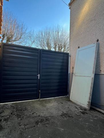 Maison 7 pièce(s) 128 m² - 5 chambres -Garage