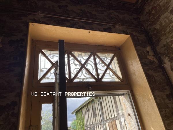 A 5mn du Lac d'Arjuzanx, Charme et authenticité pour cette belle demeure avec dépendances