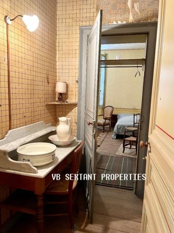 A 5mn du Lac d'Arjuzanx, Charme et authenticité pour cette belle demeure avec dépendances