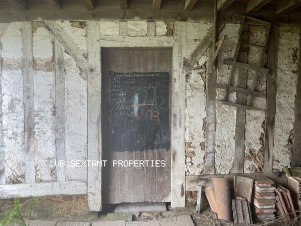 A 5mn du Lac d'Arjuzanx, Charme et authenticité pour cette belle demeure avec dépendances