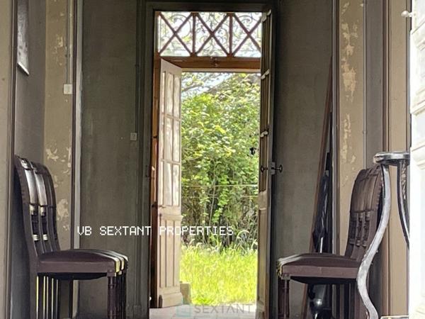 A 5mn du Lac d'Arjuzanx, Charme et authenticité pour cette belle demeure avec dépendances