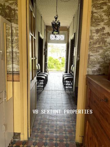 A 5mn du Lac d'Arjuzanx, Charme et authenticité pour cette belle demeure avec dépendances