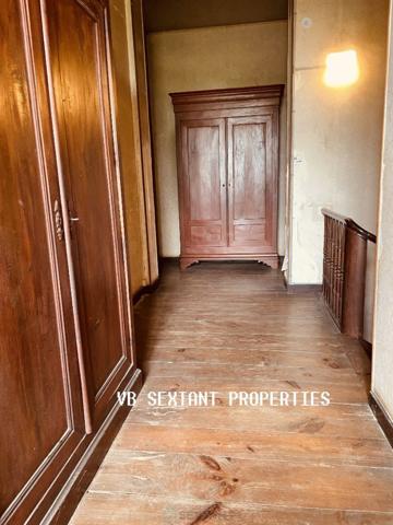 A 5mn du Lac d'Arjuzanx, Charme et authenticité pour cette belle demeure avec dépendances