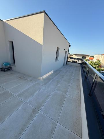 Maison à NARBONNE, 11100 - 5 pièces 117m²