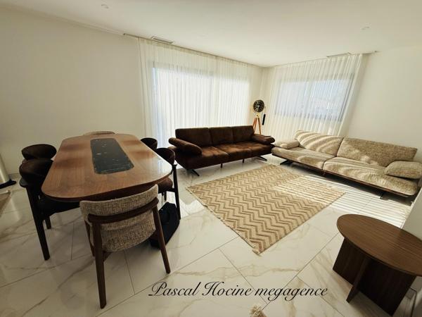 Maison à NARBONNE, 11100 - 5 pièces 117m²