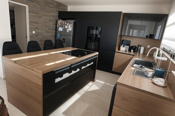 Maison à NARBONNE, 11100 - 5 pièces 117m²