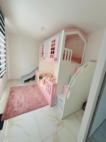 Maison à NARBONNE, 11100 - 5 pièces 117m²