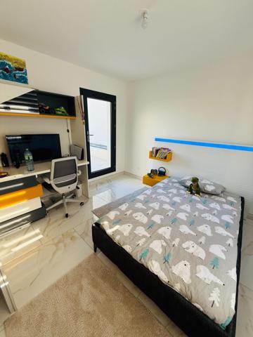 Maison à NARBONNE, 11100 - 5 pièces 117m²