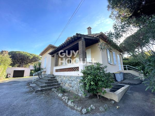 MAISON À VENDRE DE 5 PIÈCES DE 102,87 M²