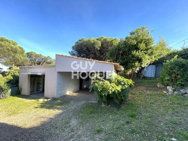 MAISON À VENDRE DE 5 PIÈCES DE 102,87 M²