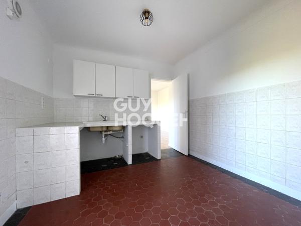 MAISON À VENDRE DE 5 PIÈCES DE 102,87 M²