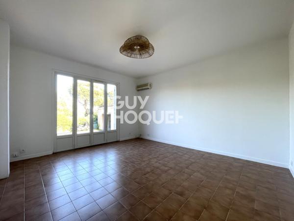 MAISON À VENDRE DE 5 PIÈCES DE 102,87 M²