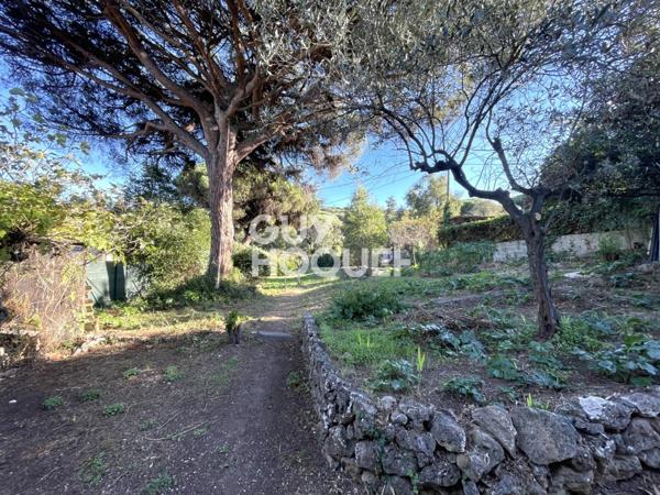 MAISON À VENDRE DE 5 PIÈCES DE 102,87 M²