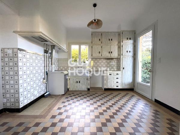 MAISON À VENDRE DE 5 PIÈCES DE 102,87 M²