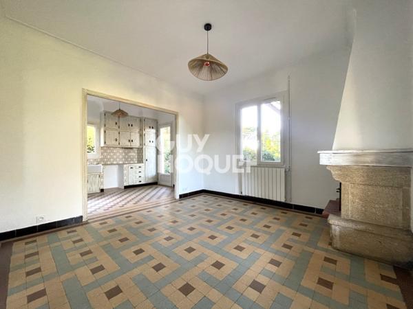 MAISON À VENDRE DE 5 PIÈCES DE 102,87 M²