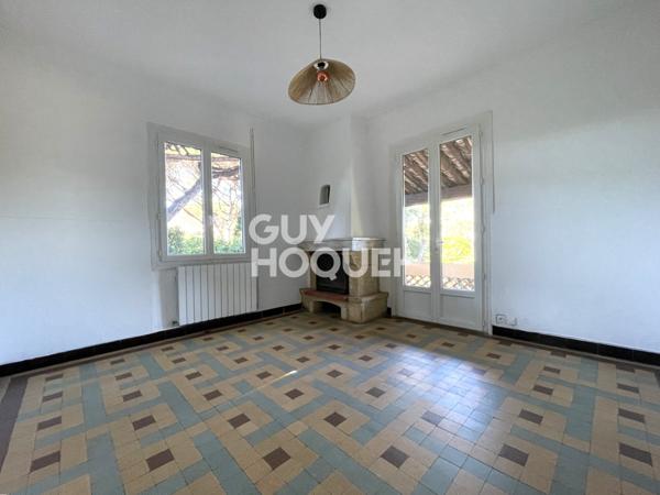 MAISON À VENDRE DE 5 PIÈCES DE 102,87 M²