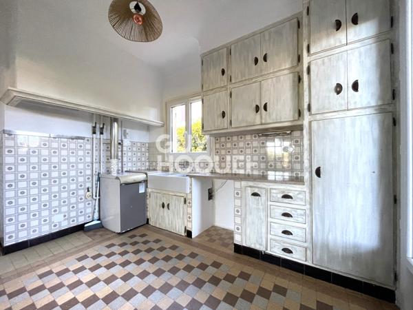 MAISON À VENDRE DE 5 PIÈCES DE 102,87 M²