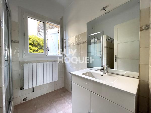 MAISON À VENDRE DE 5 PIÈCES DE 102,87 M²