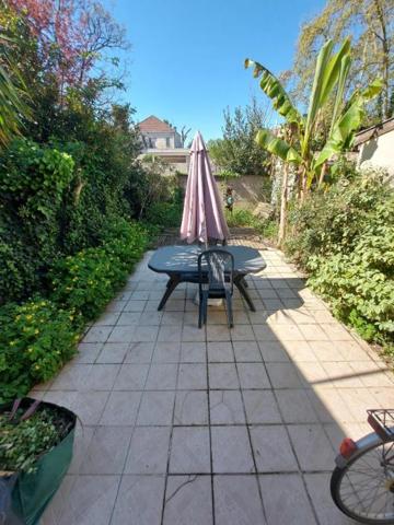 Appartement à louer à Bordeaux (33000)