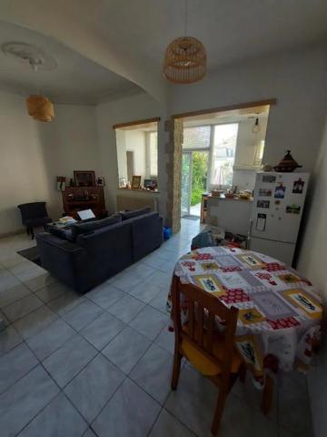 Appartement à louer à Bordeaux (33000)