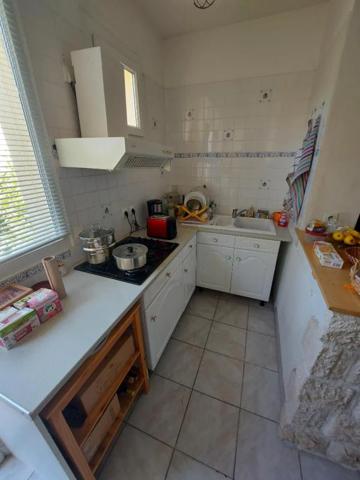 Appartement à louer à Bordeaux (33000)