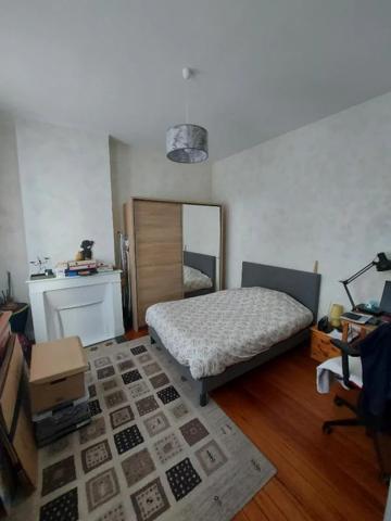 Appartement à louer à Bordeaux (33000)