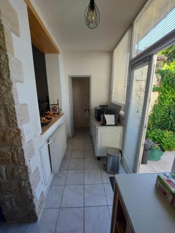 Appartement à louer à Bordeaux (33000)