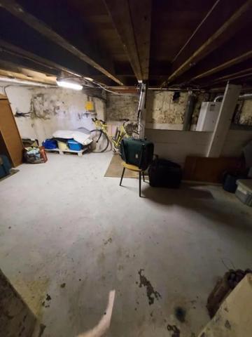 Appartement à louer à Bordeaux (33000)