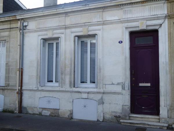 Appartement à louer à Bordeaux (33000)