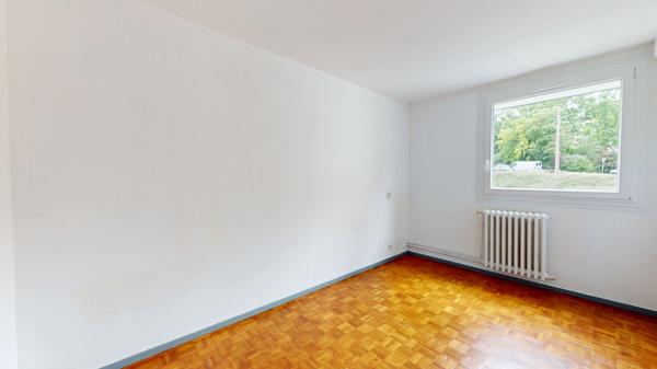 Appartement Evreux 3 pièce(s) 59.55 m2